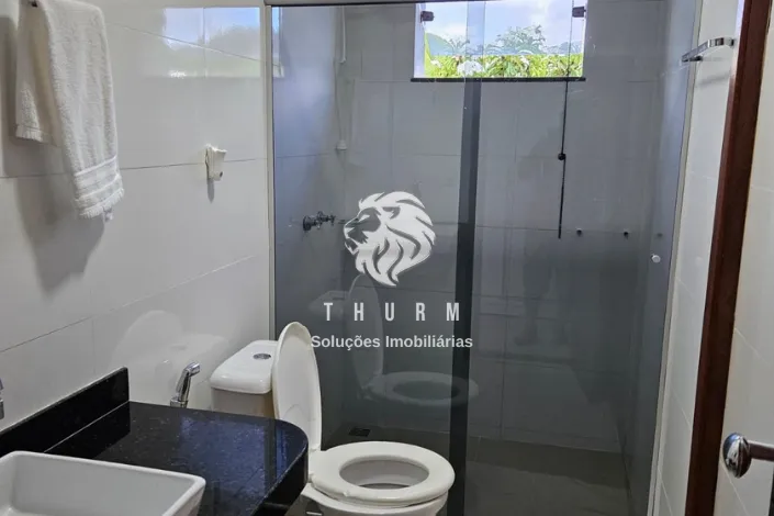 Apartamento 2quartos Garden Residence Porto Seguro 65m2 venda