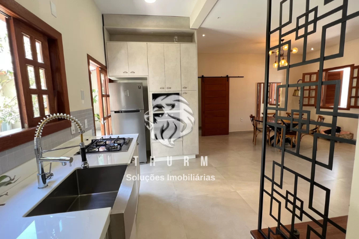 Casa 4quartos Porto Seguro 700m2 venda - 14