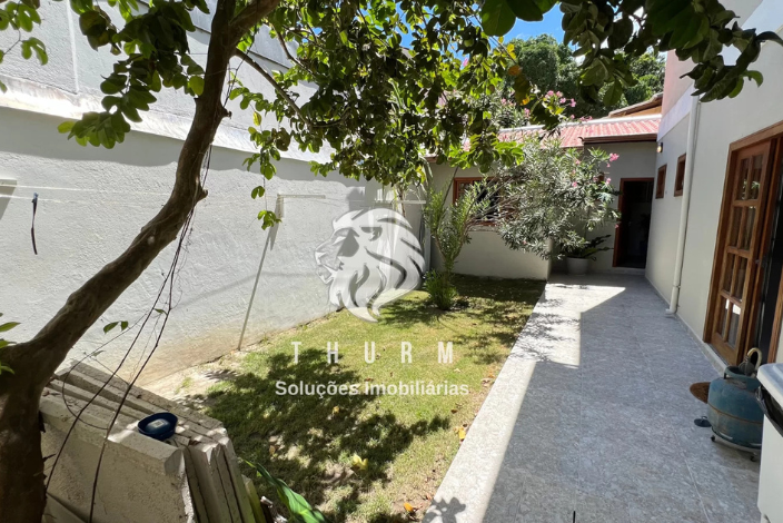 Casa 4quartos Porto Seguro 700m2 venda - 15