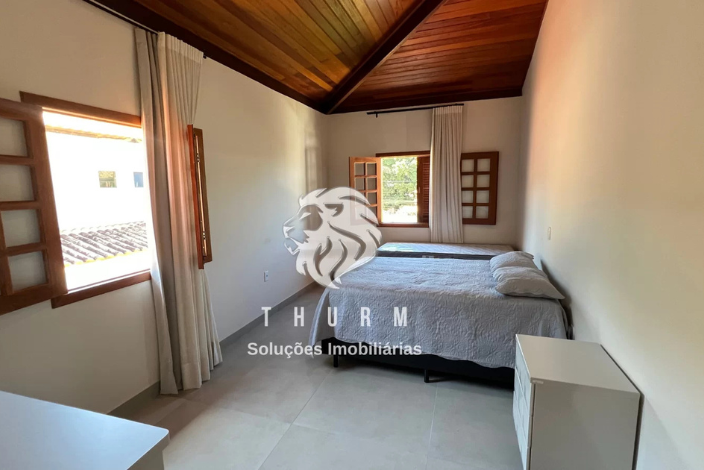 Casa 4quartos Porto Seguro 700m2 venda - 16