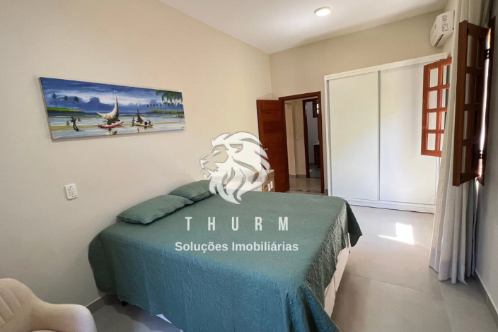 Casa 4quartos Porto Seguro 700m2 venda - 17