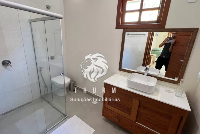 Casa 4quartos Porto Seguro 700m2 venda - 18