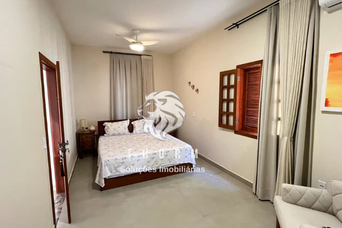 Casa 4quartos Porto Seguro 700m2 venda - 20