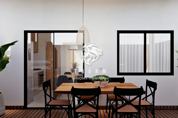 Apartamento 2quartos Vista Elyon Porto Seguro 68m2