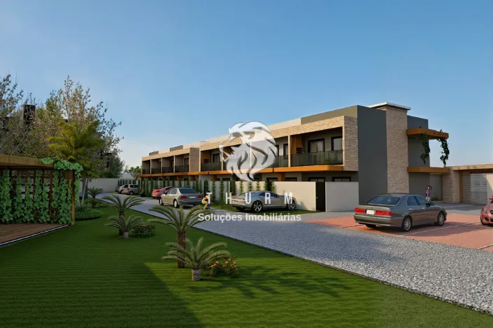 Apartamento 2quartos Vista Elyon Porto Seguro 68m2