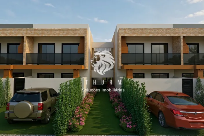 Apartamento 2quartos Vista Elyon Porto Seguro 68m2