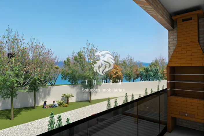 Apartamento 2quartos Vista Elyon Porto Seguro 68m2