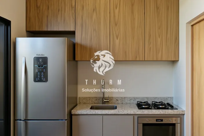 Apartamento 2quartos Vista Elyon Porto Seguro 68m2