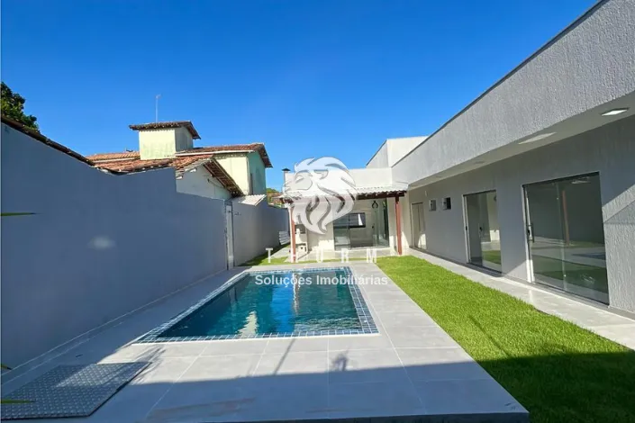 Casa 3suites Praia de Itapora Porto Seguro 185m2 venda