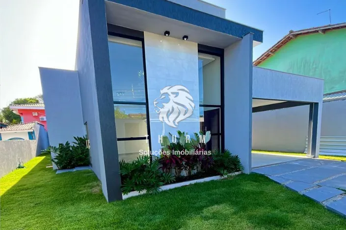 Casa 3suites Praia de Itapora Porto Seguro 185m2 venda