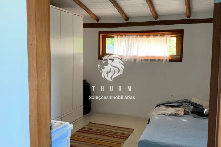 Casa 3suites independente Trancoso 246m2 venda