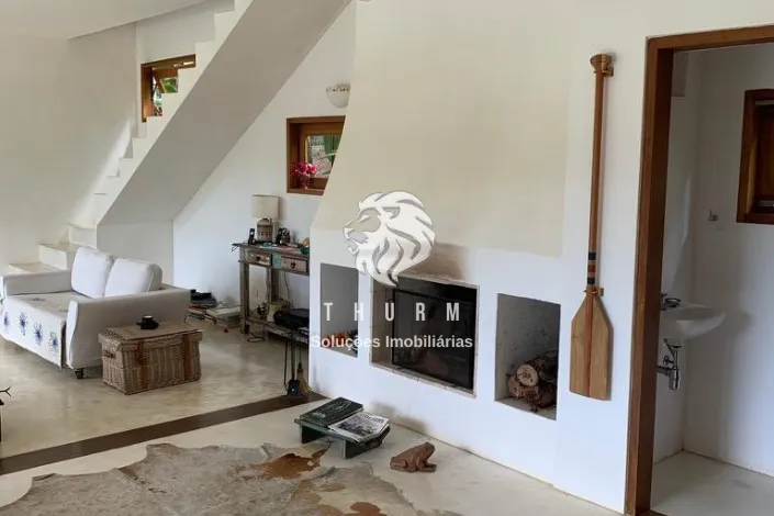 Casa 3suites independente Trancoso 246m2 venda