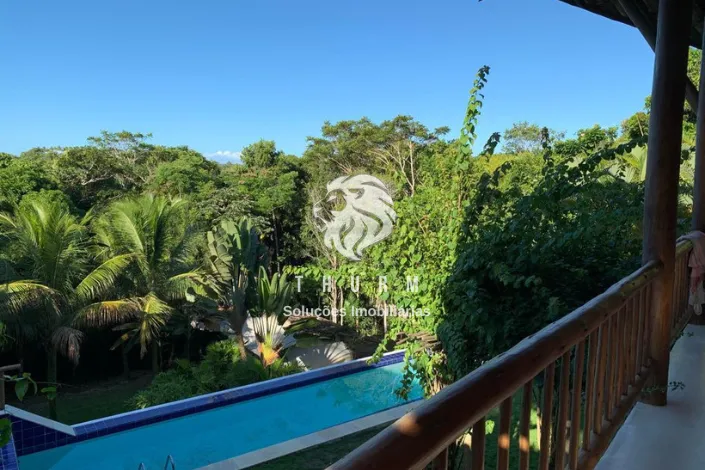 Casa 3suites independente Trancoso 246m2 venda