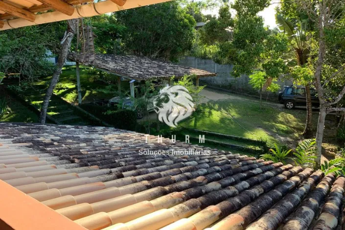 Casa 3suites independente Trancoso 246m2 venda