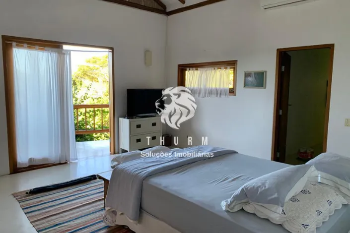 Casa 3suites independente Trancoso 246m2 venda