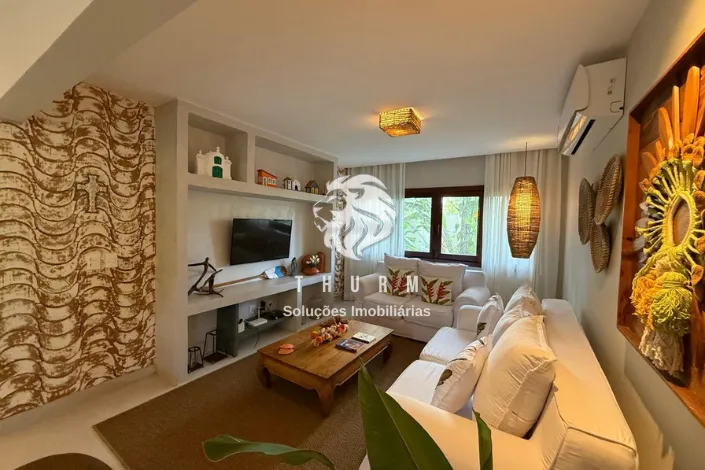 Casa 4suites Condominio Coqueiral Trancoso 339m2 venda