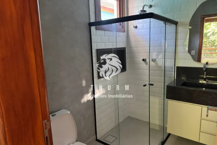 Casa 4suites Condominio Encantos da Lua Arraial DAjuda 180m2 venda