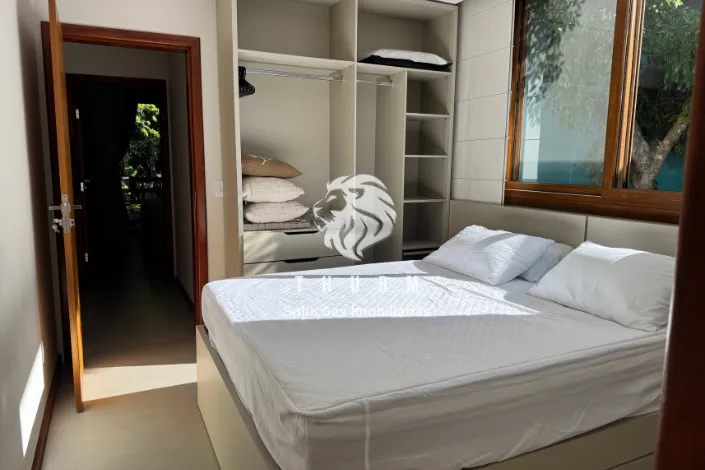 Casa 4suites Condominio Encantos da Lua Arraial DAjuda 180m2 venda