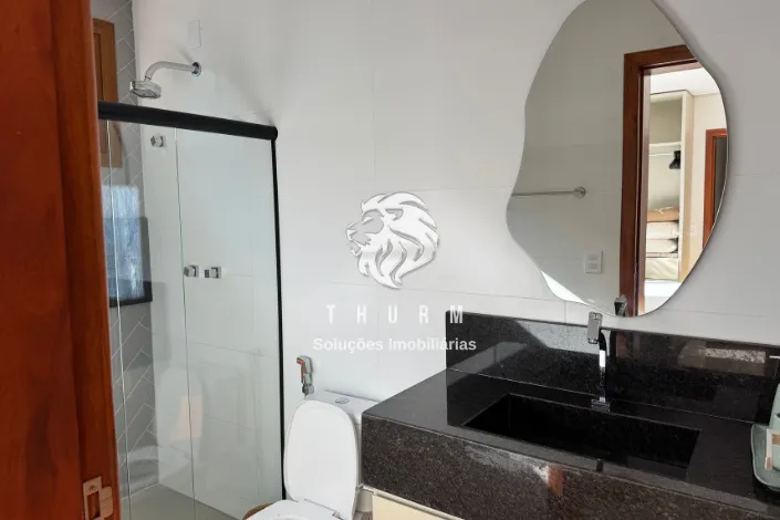 Casa 4suites Condominio Encantos da Lua Arraial DAjuda 180m2 venda