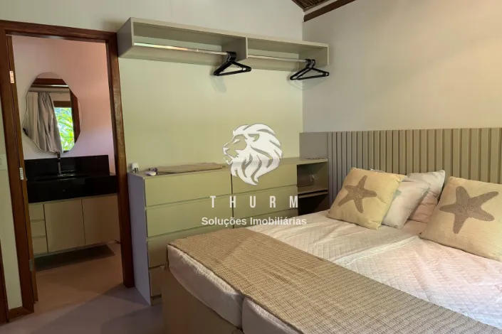 Casa 4suites Condominio Encantos da Lua Arraial DAjuda 180m2 venda