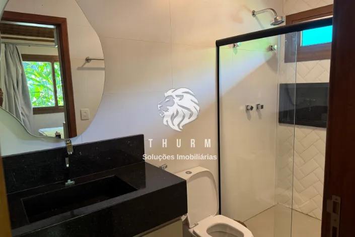 Casa 4suites Condominio Encantos da Lua Arraial DAjuda 180m2 venda