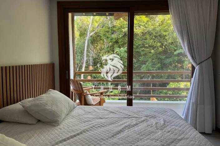 Casa 4suites Condominio Encantos da Lua Arraial DAjuda 180m2 venda