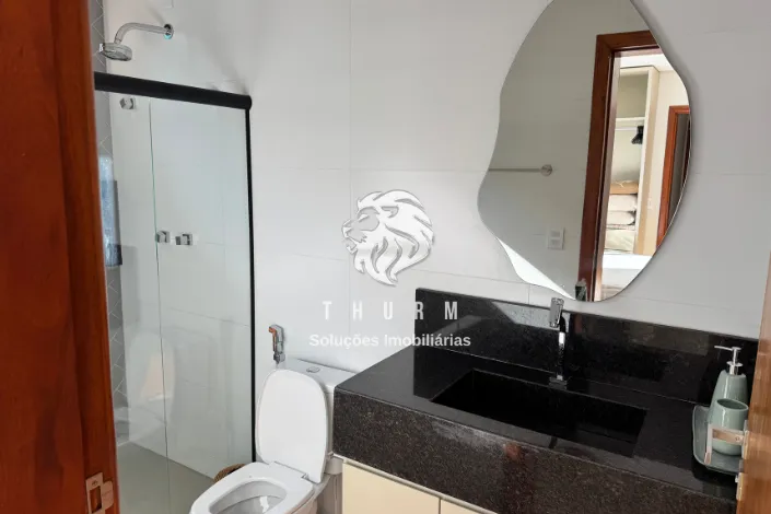 Casa 4suites Condominio Encantos da Lua Arraial DAjuda 180m2 venda