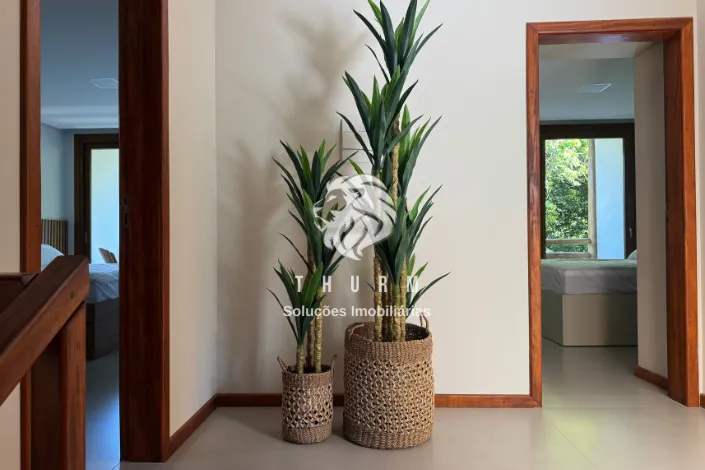 Casa 4suites Condominio Encantos da Lua Arraial DAjuda 180m2 venda