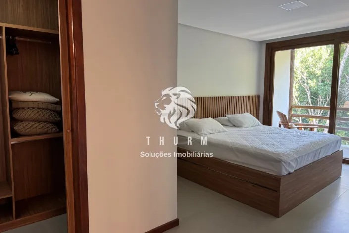 Casa 4suites Condominio Encantos da Lua Arraial DAjuda 180m2 venda