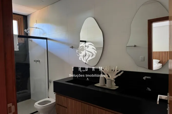 Casa 4suites Condominio Encantos da Lua Arraial DAjuda 180m2 venda