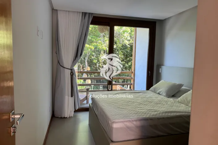 Casa 4suites Condominio Encantos da Lua Arraial DAjuda 180m2 venda