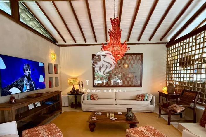 Casa 4suites Independente em Trancoso 550m2 venda