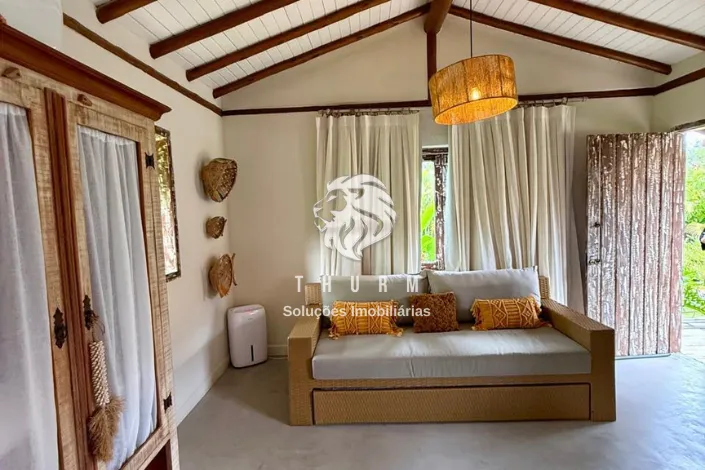 Casa 4suites Independente em Trancoso 550m2 venda