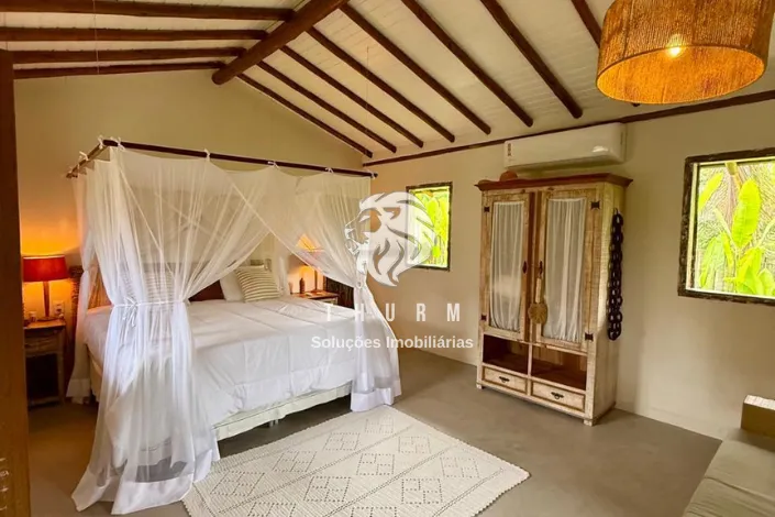 Casa 4suites Independente em Trancoso 550m2 venda