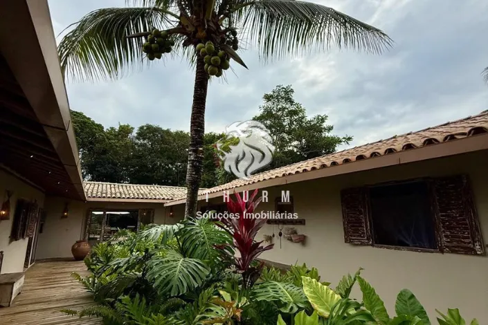 Casa 4suites Independente em Trancoso 550m2 venda