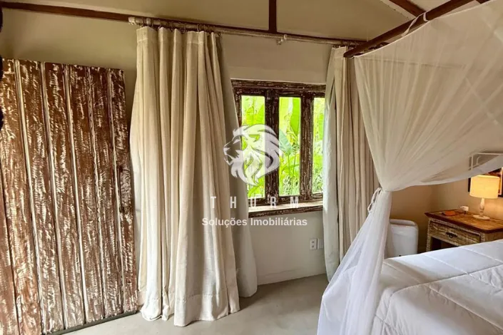 Casa 4suites Independente em Trancoso 550m2 venda