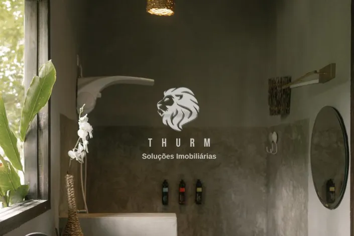 Casa 6suites Condomínio Fechado Trancoso 337m2 venda