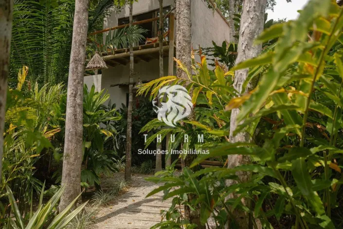 Casa 6suites Condomínio Fechado Trancoso 337m2 venda