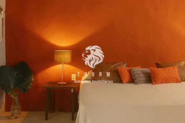 Casa 6suites Condomínio Fechado Trancoso 337m2 venda