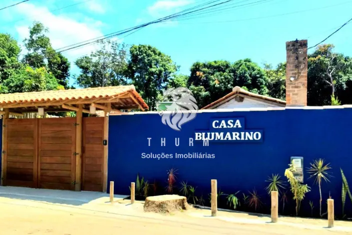 Casa 7suites independente Trancoso 250m2 venda