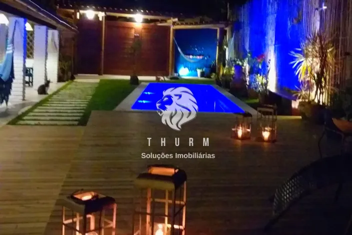 Casa 7suites independente Trancoso 250m2 venda