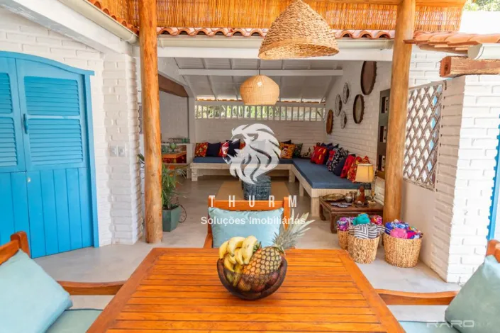 Casa 7suites independente Trancoso 250m2 venda