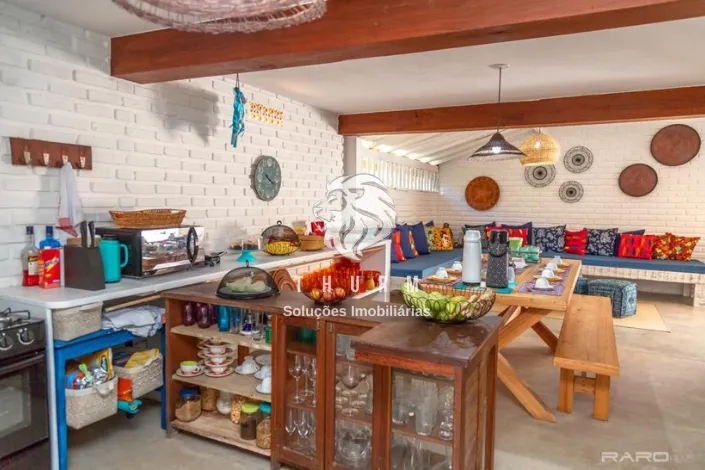 Casa 7suites independente Trancoso 250m2 venda