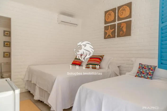 Casa 7suites independente Trancoso 250m2 venda