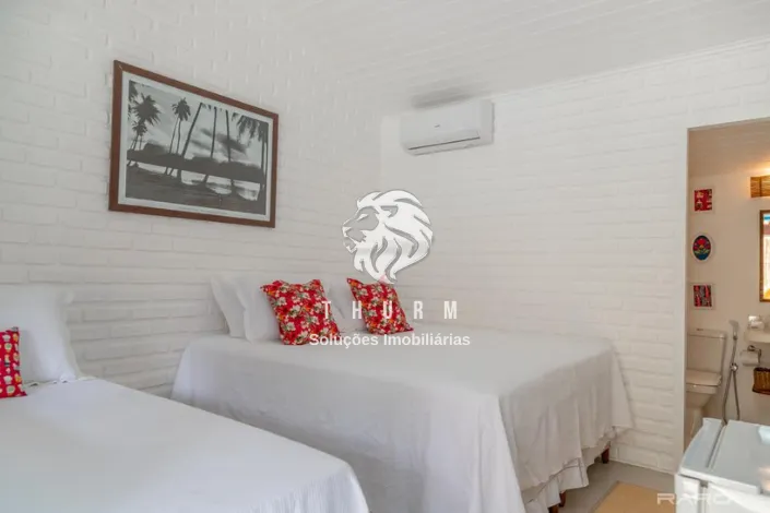 Casa 7suites independente Trancoso 250m2 venda