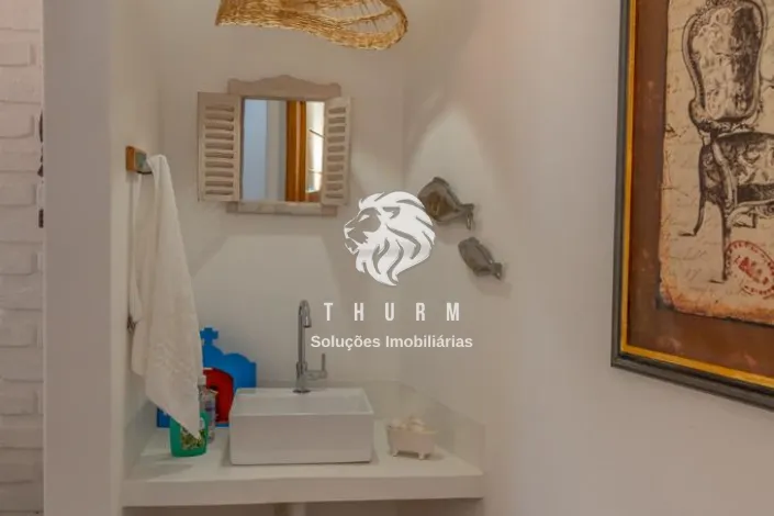 Casa 7suites independente Trancoso 250m2 venda