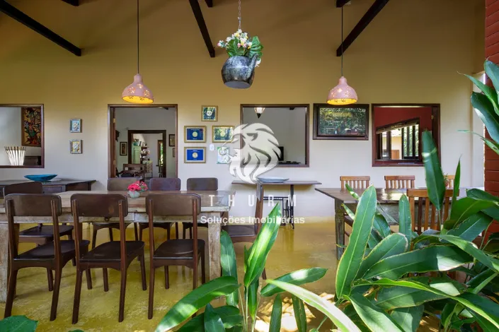 Casa 7suites independente Trancoso 800m2 venda