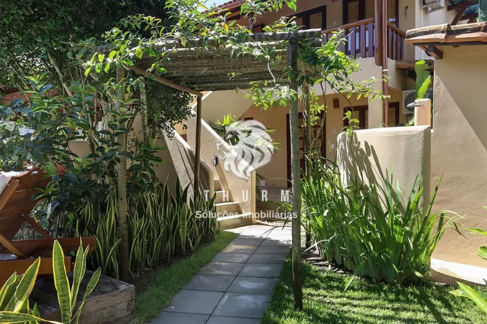 Casa 7suites independente Trancoso 800m2 venda