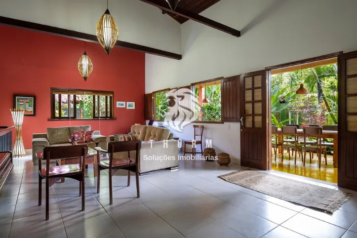 Casa 7suites independente Trancoso 800m2 venda