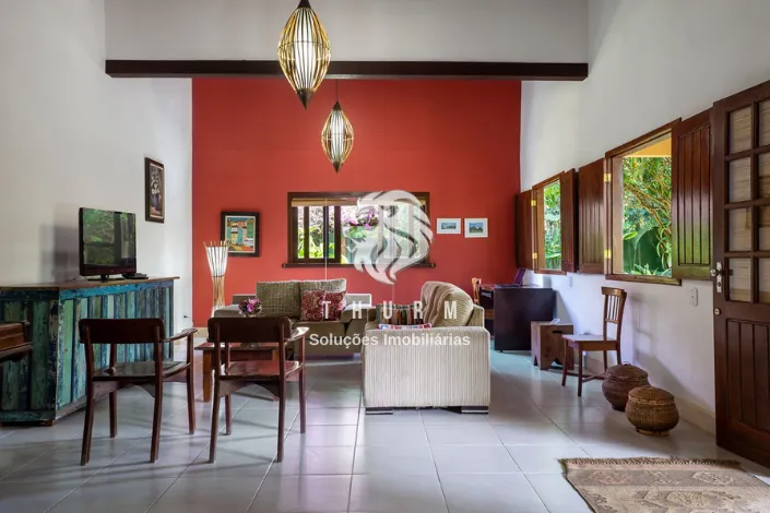 Casa 7suites independente Trancoso 800m2 venda